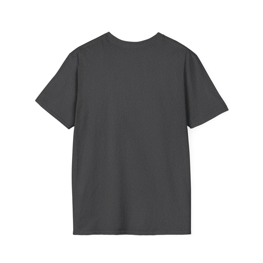 A question? Statement? Subtle nod? The Sup Tho T-Shirt