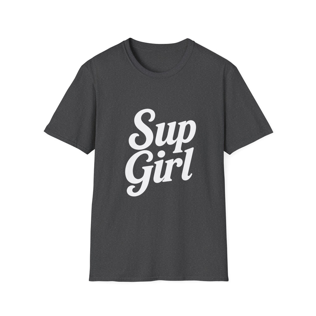 Sup Girl T-Shirt