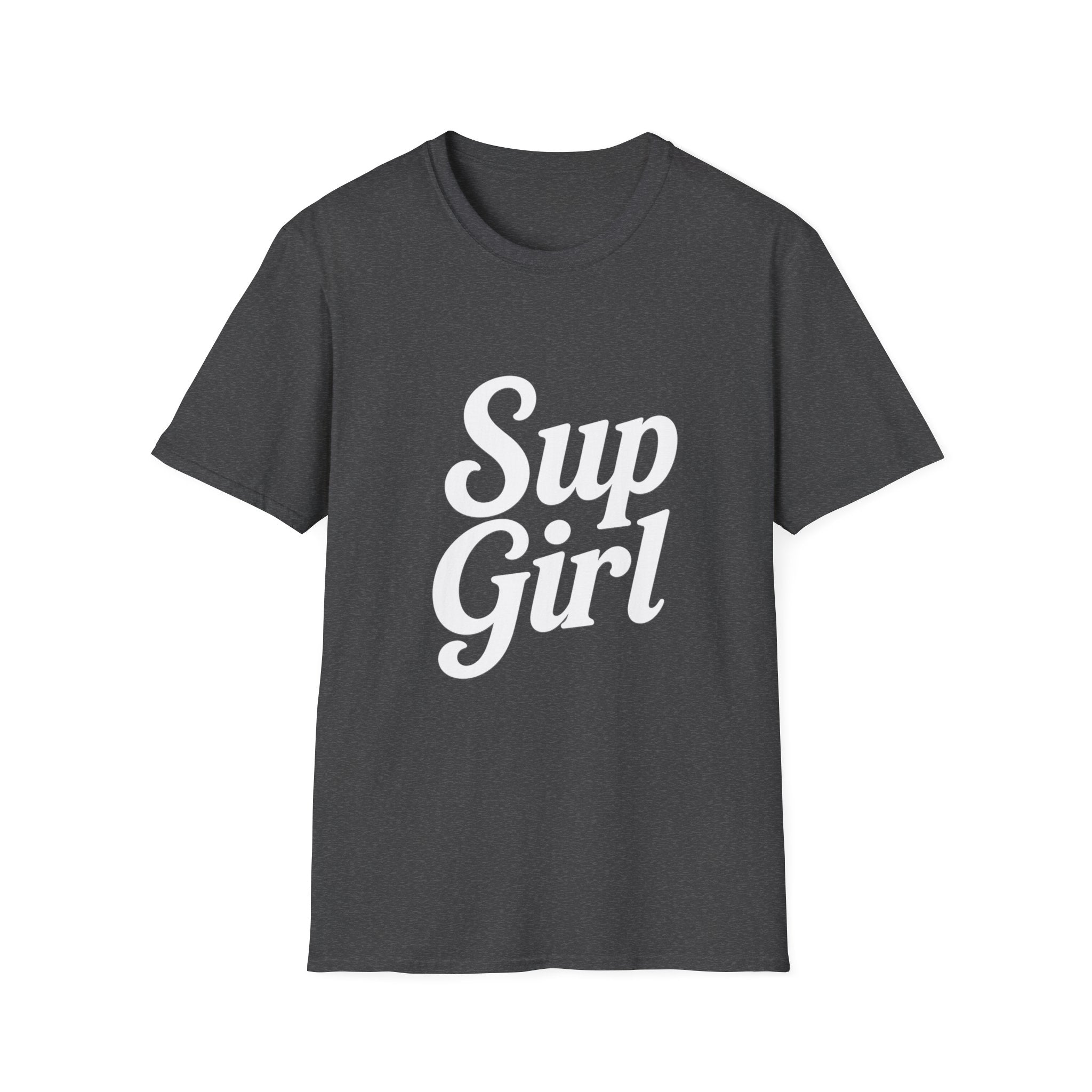 Sup Girl T-Shirt