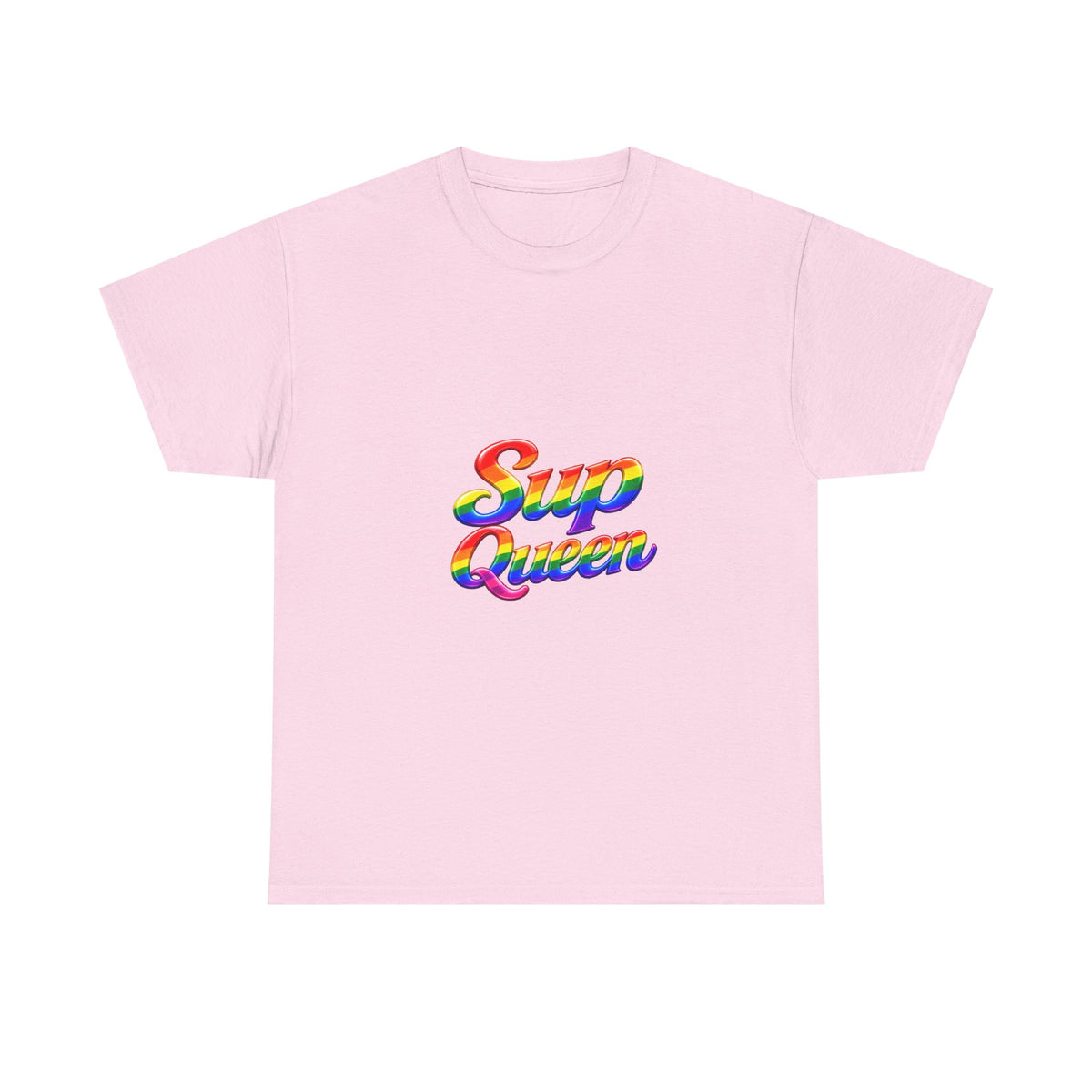Sup Queen Tee