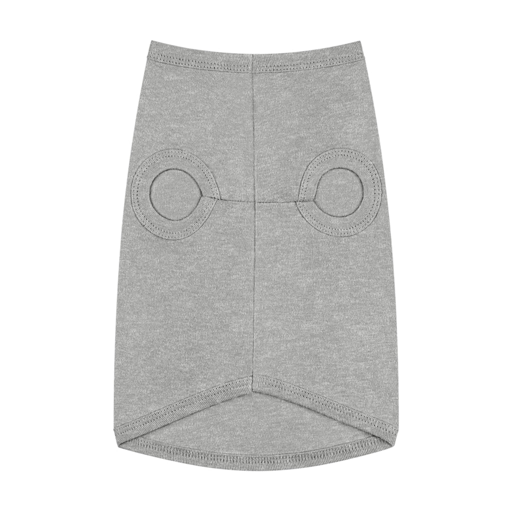 Sup Dog Pup Shirt - Canine Cool