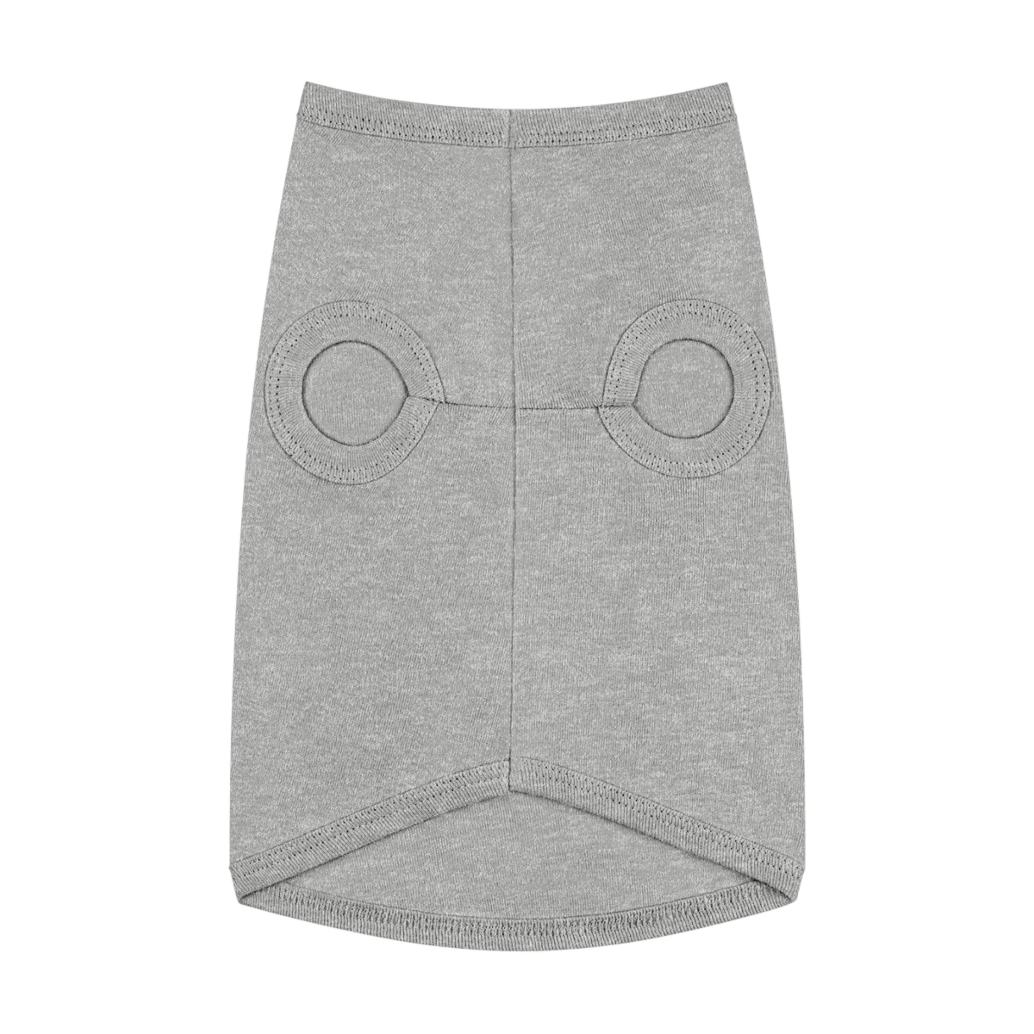 Sup Dog Pup Shirt - Canine Cool