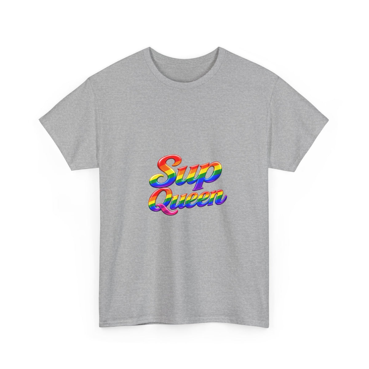 Sup Queen Tee