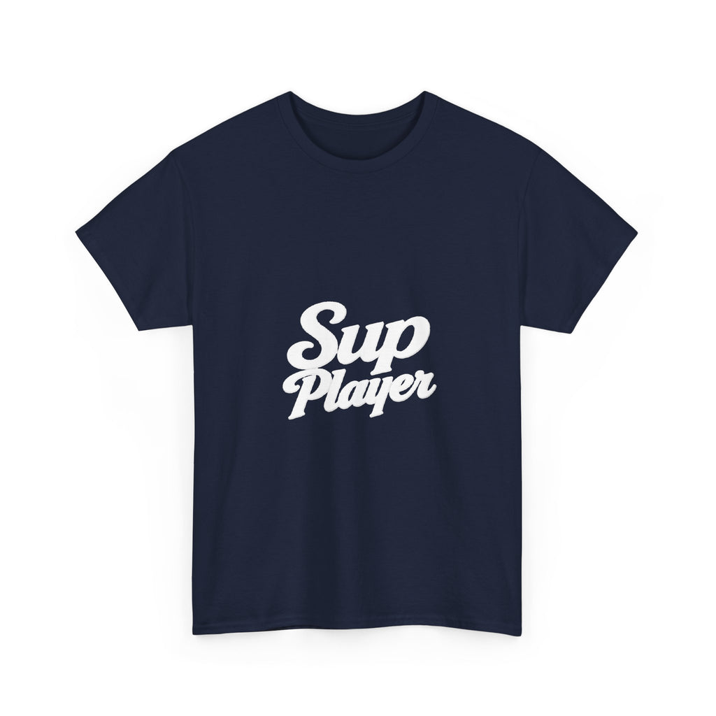 Sup Player Tee