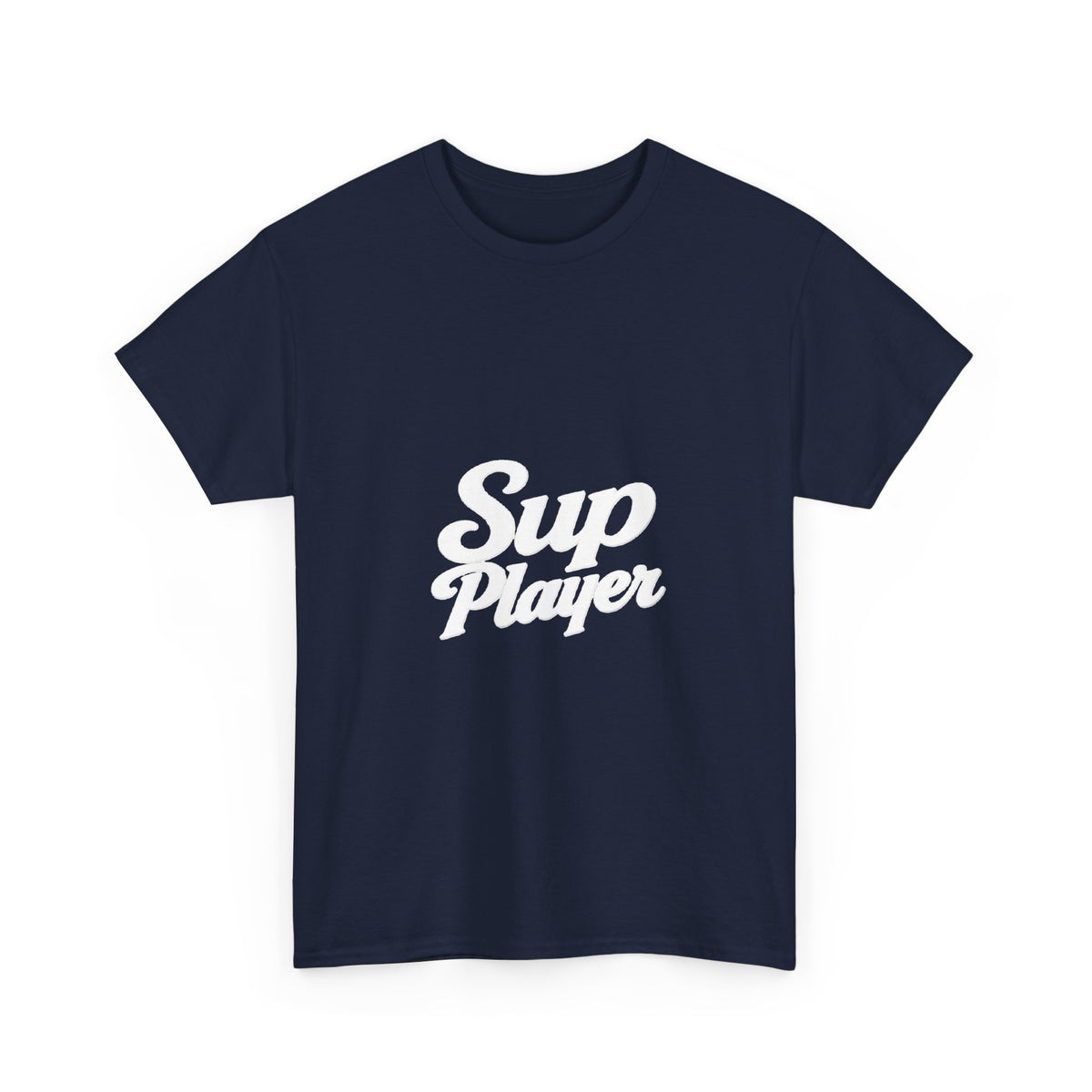 Sup Player Tee