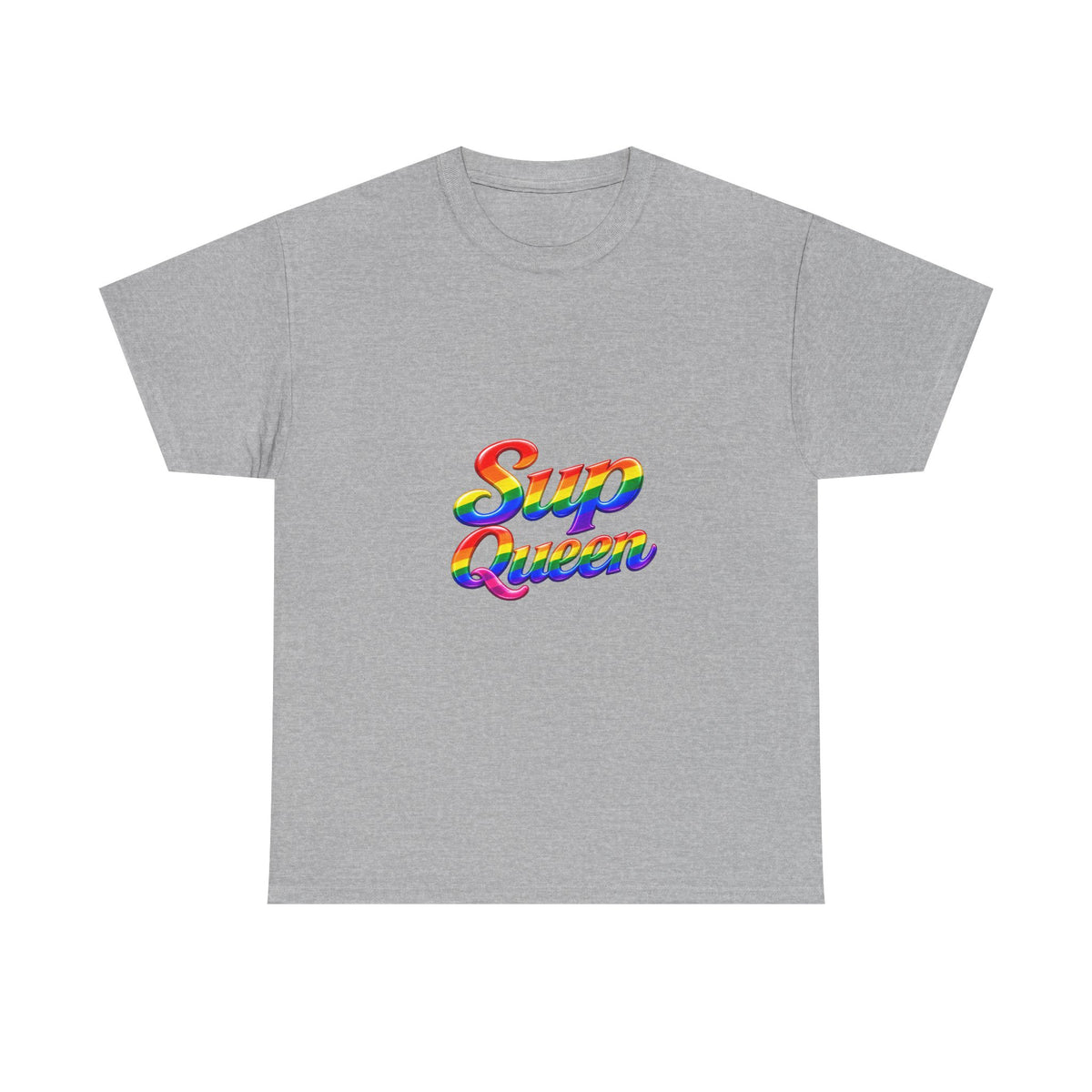 Sup Queen Tee