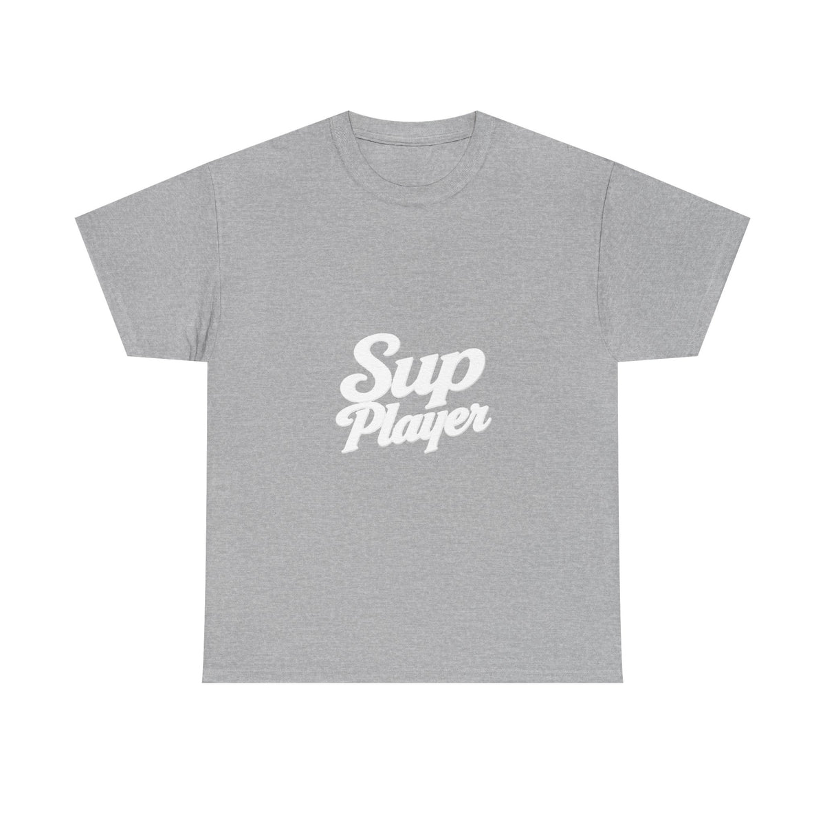 Sup Player Tee