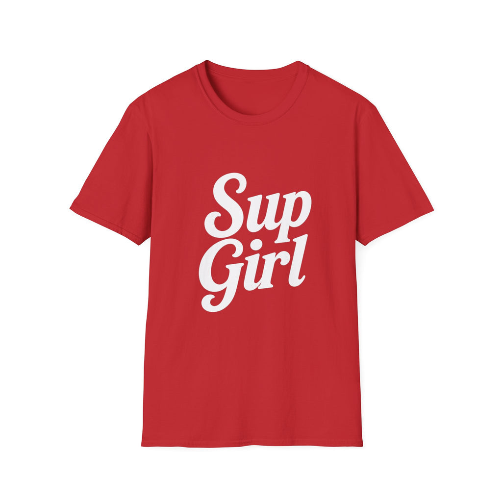 Sup Girl T-Shirt