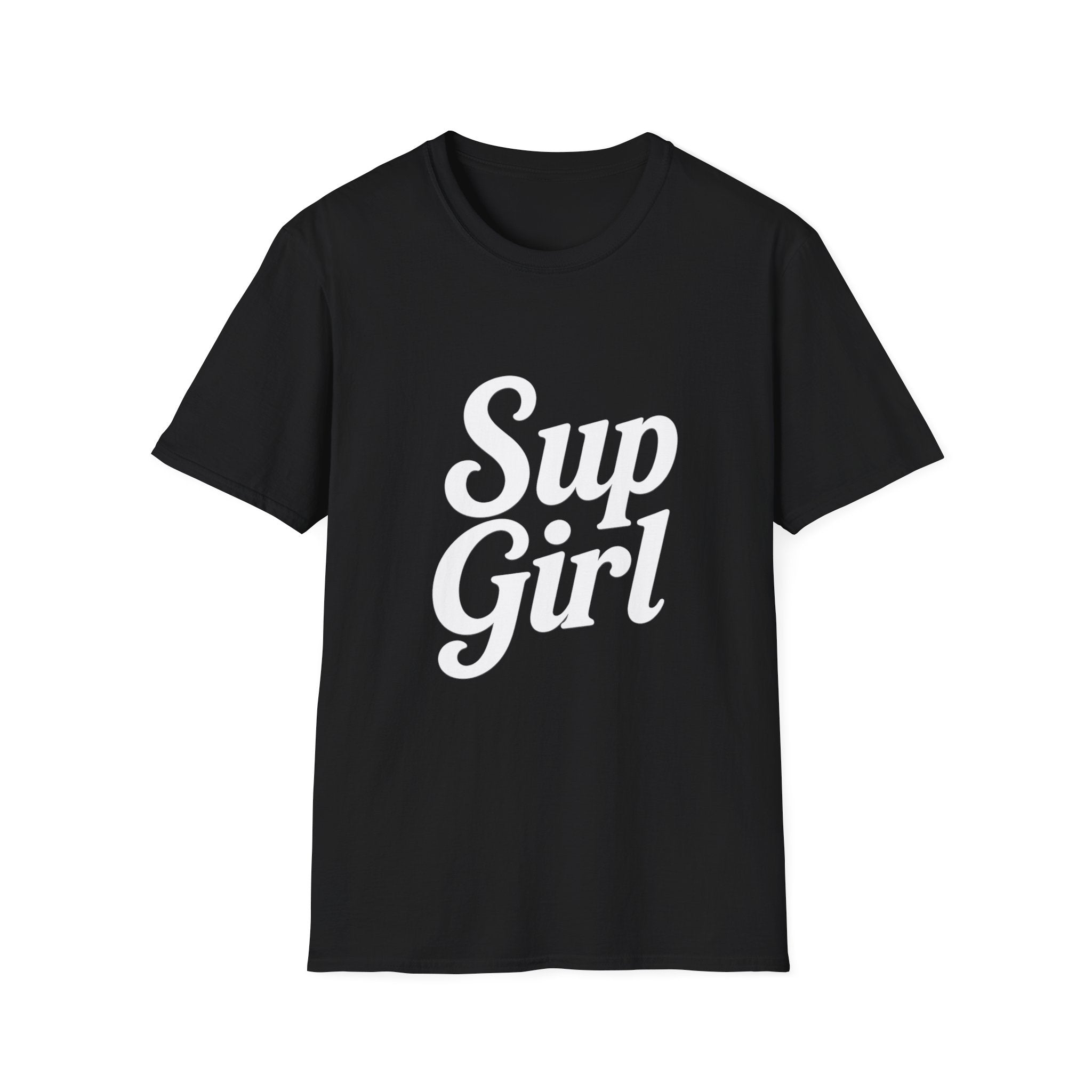Sup Girl T-Shirt