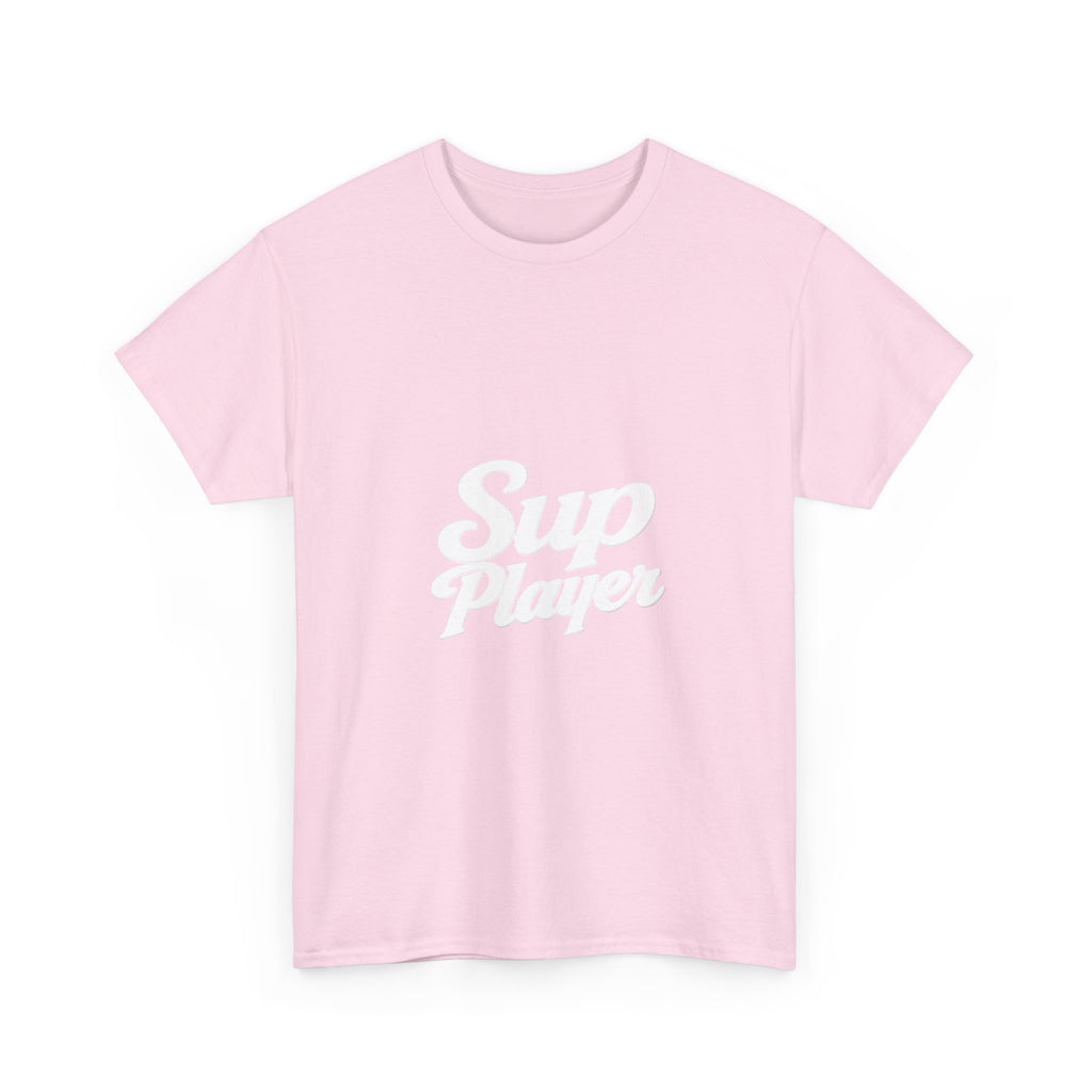 Sup Player Tee