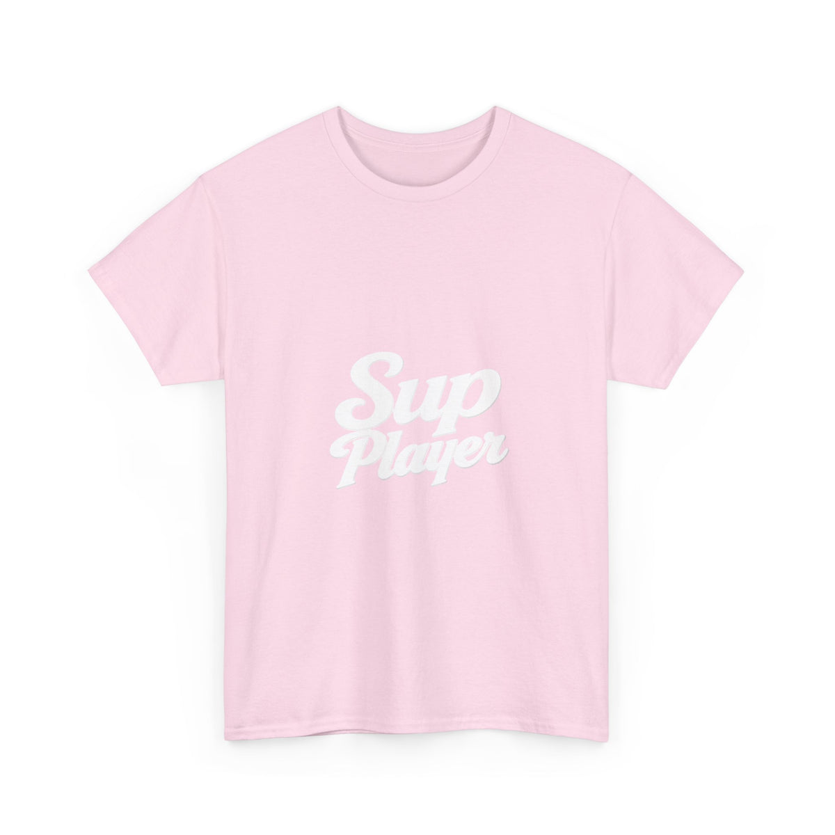 Sup Player Tee