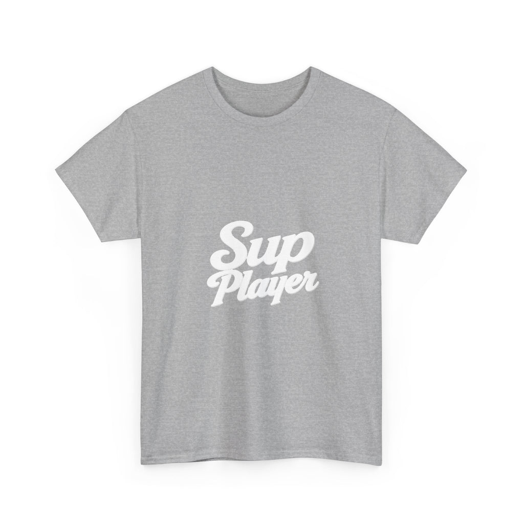 Sup Player Tee