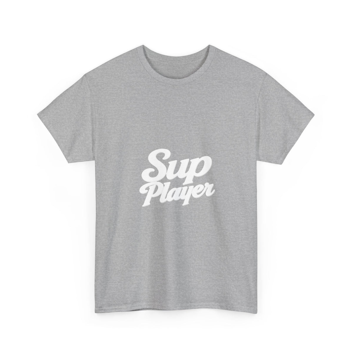 Sup Player Tee