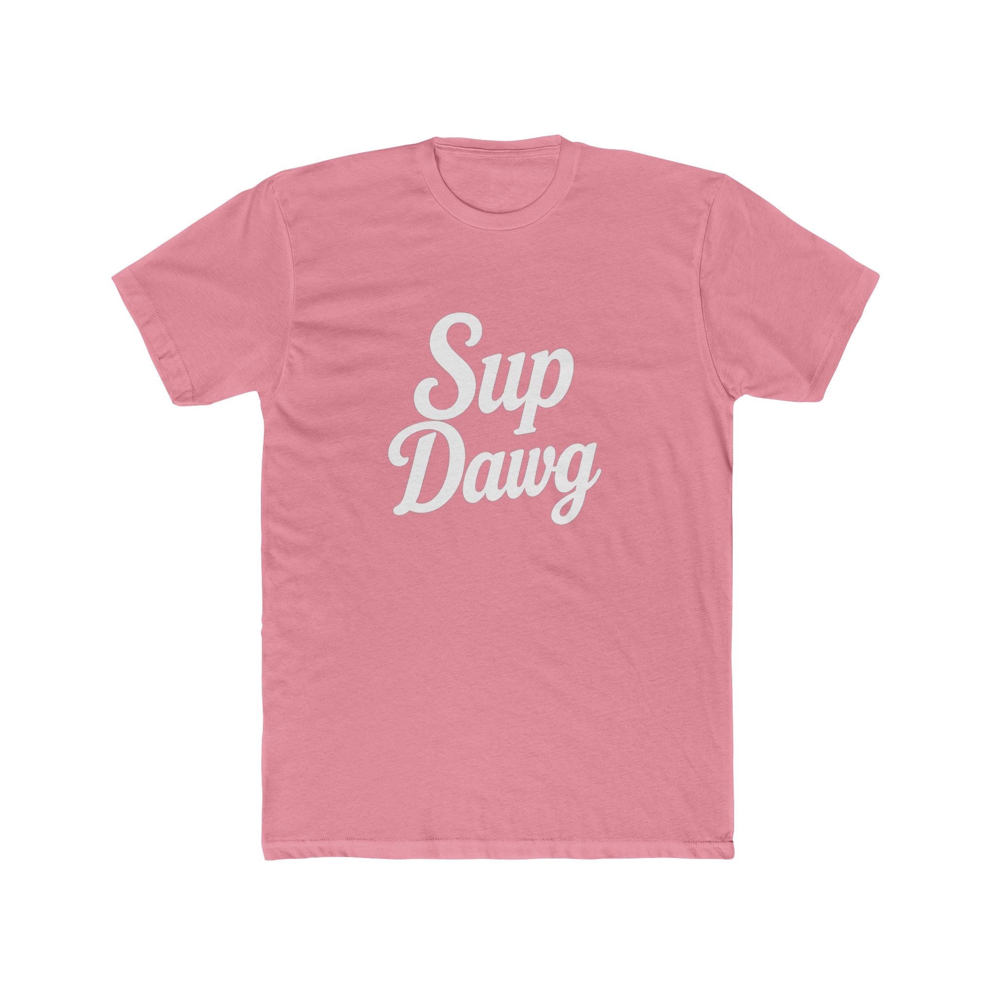 Sup Dawg Tee — IYKYK