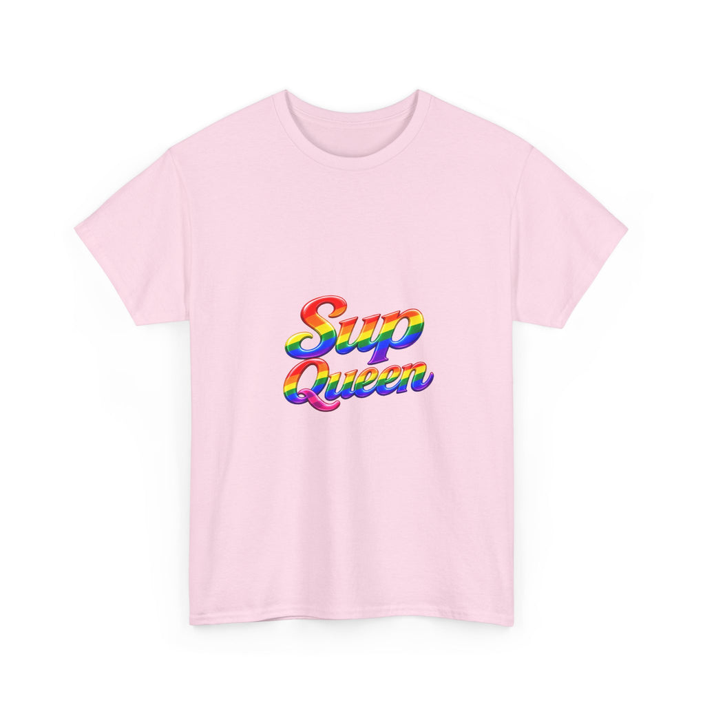 Sup Queen Tee