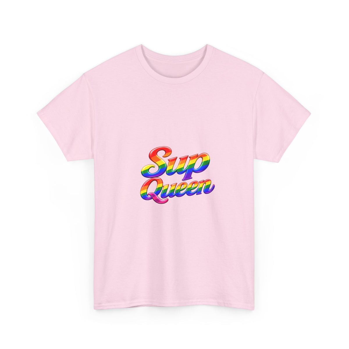 Sup Queen Tee