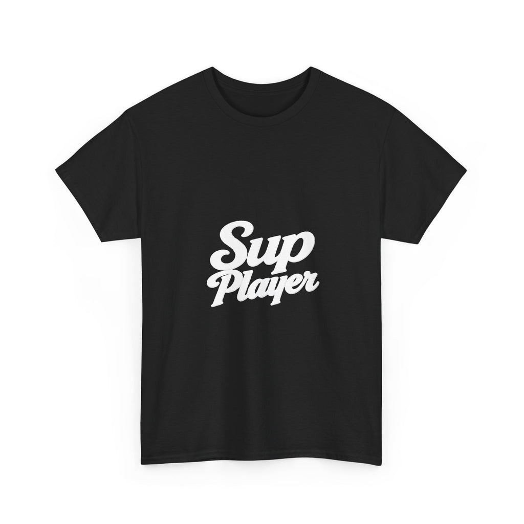 Sup Player Tee