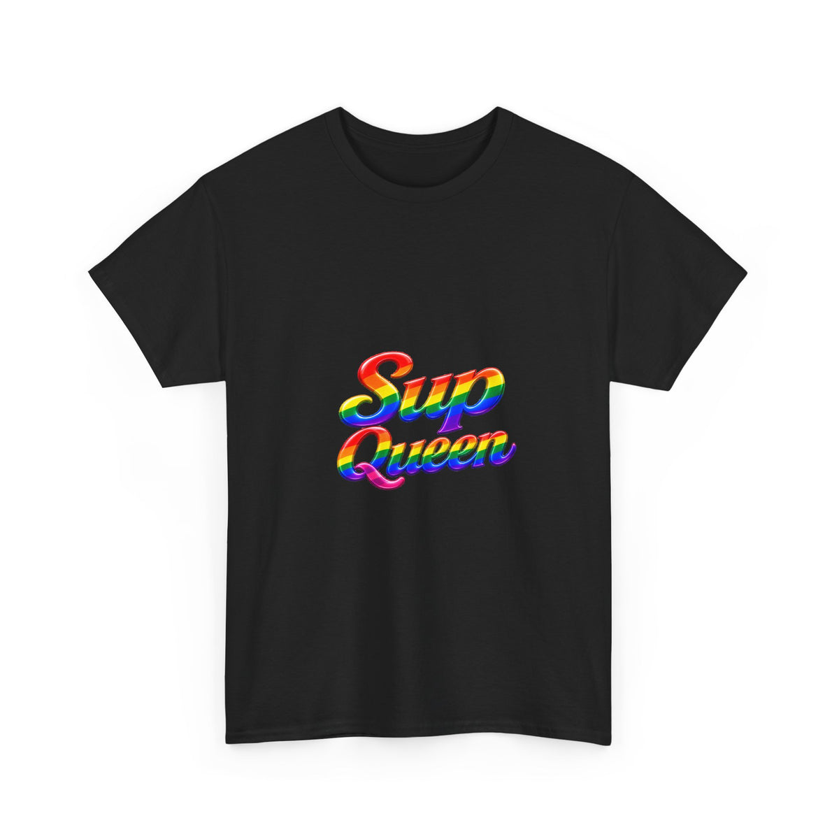 Sup Queen Tee