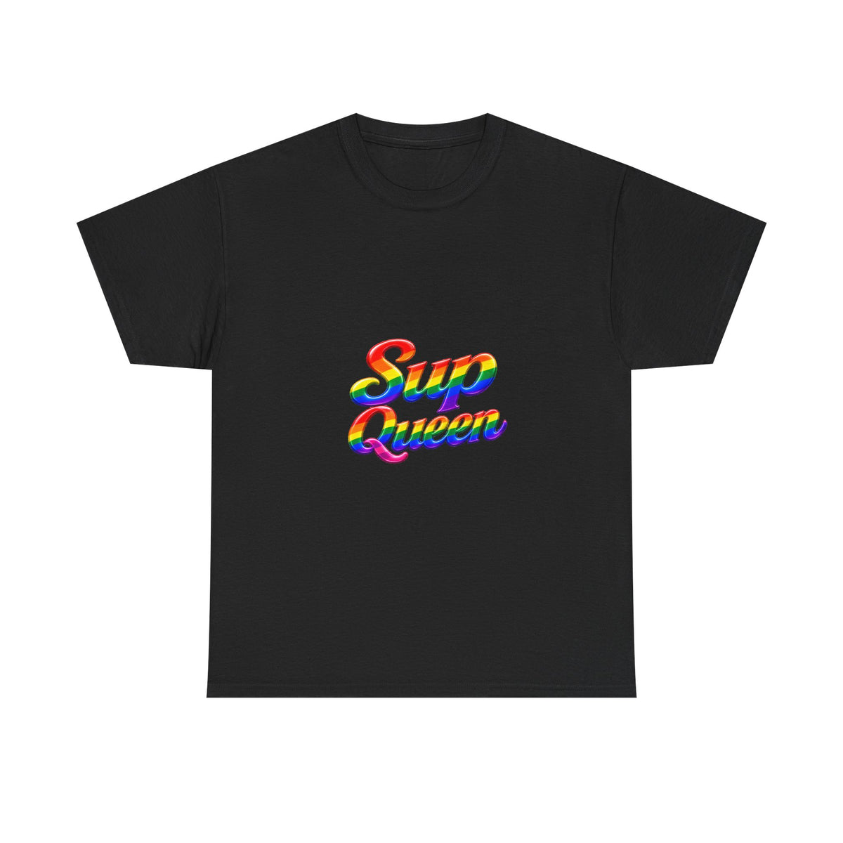 Sup Queen Tee