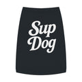Sup Dog Pup Shirt - Canine Cool