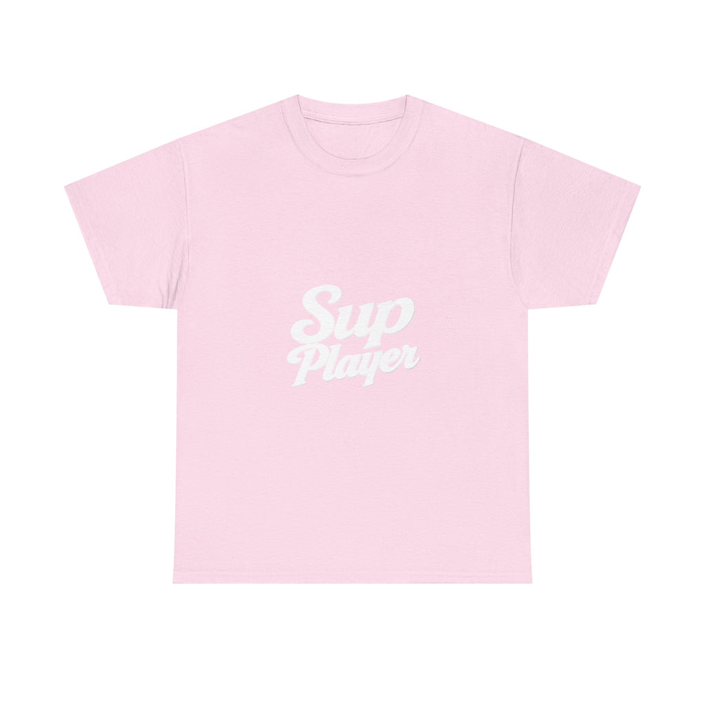 Sup Player Tee