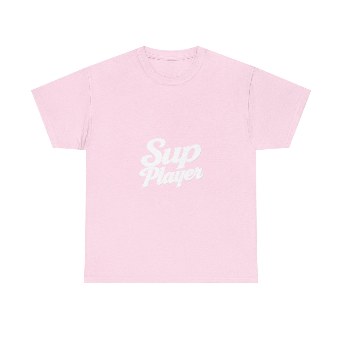 Sup Player Tee