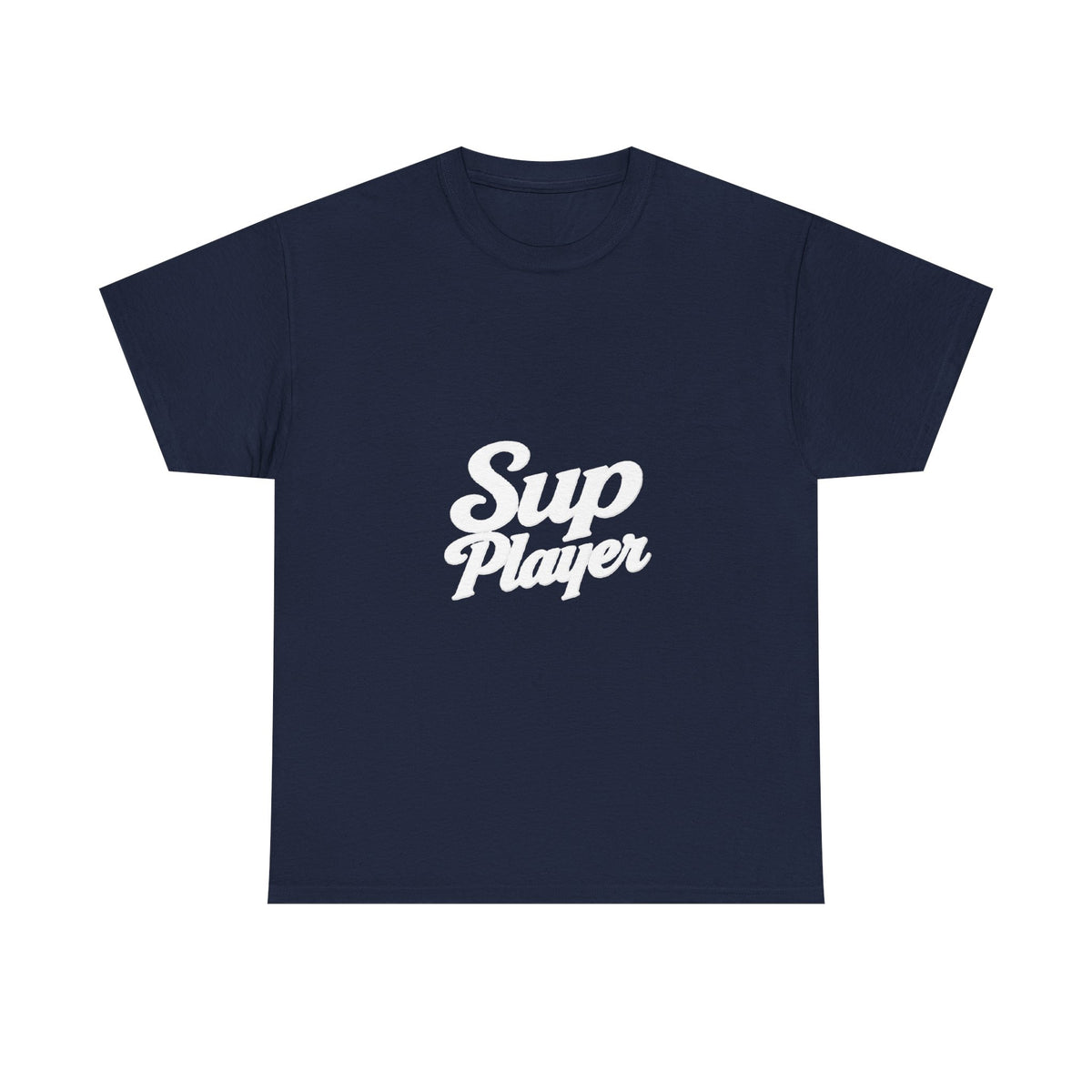 Sup Player Tee