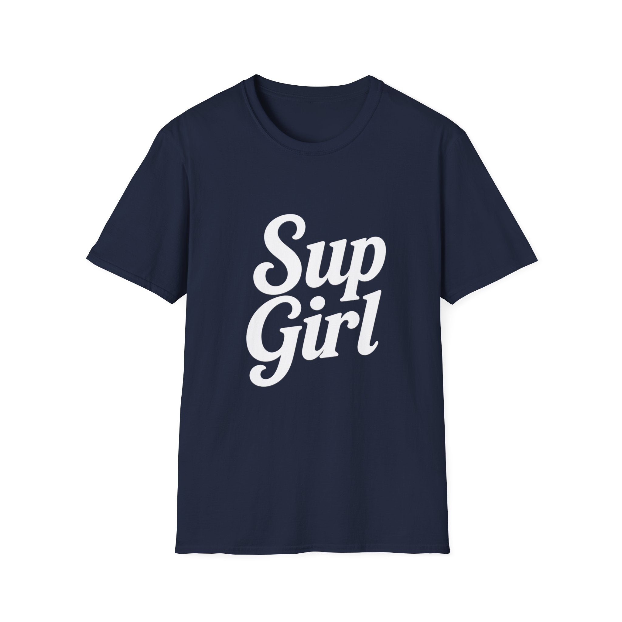 Sup Girl T-Shirt