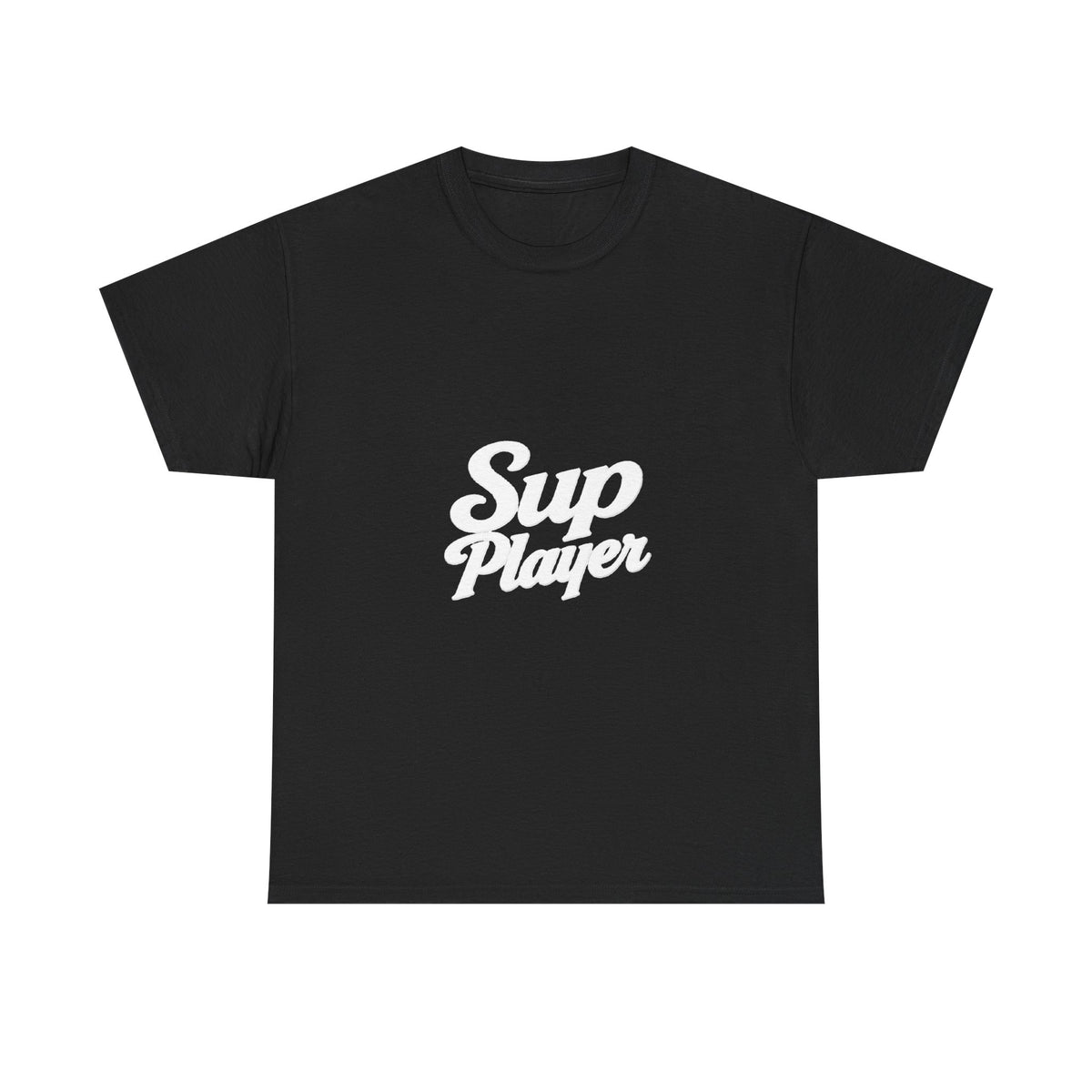 Sup Player Tee