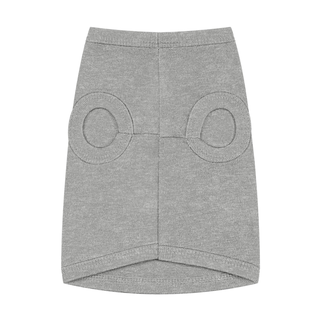 Sup Dog Pup Shirt - Canine Cool